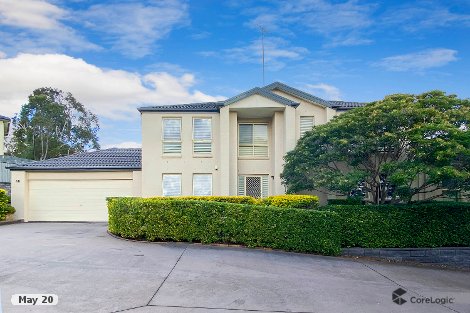 40 Eucalyptus Ct, Picnic Point, NSW 2213