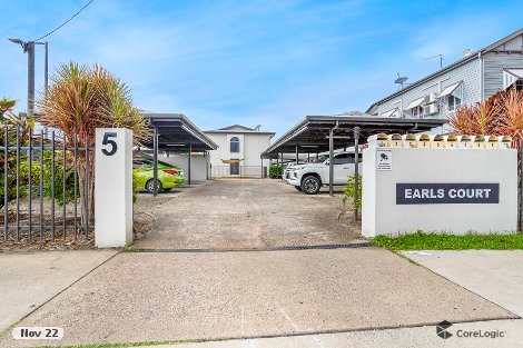 3/5 Balaclava Rd, Earlville, QLD 4870