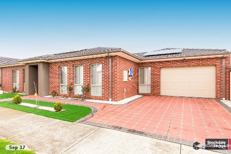 3 Burton Ave, Laverton, VIC 3028