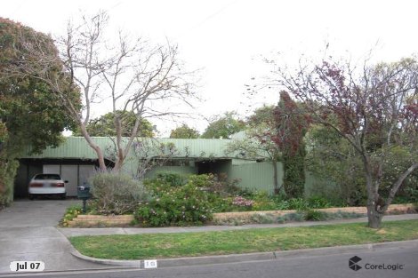 16 Toolang Ct, Mount Waverley, VIC 3149