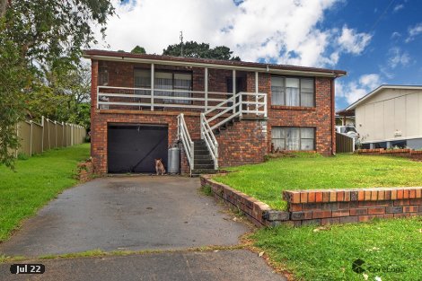 14 Berrellan St, Greenwell Point, NSW 2540