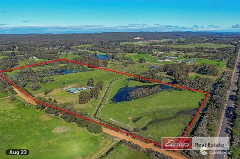 24 Gledhow West Rd, Robinson, WA 6330