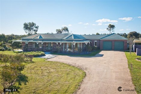 134 Palmers Lane, Pentland Hills, VIC 3341