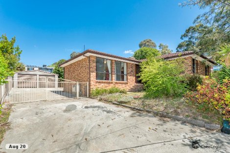 43 Benson Cres, Calwell, ACT 2905