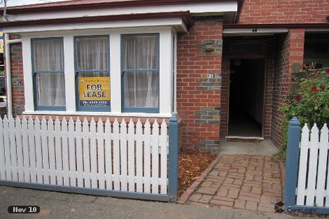 46 Smith St, North Hobart, TAS 7000