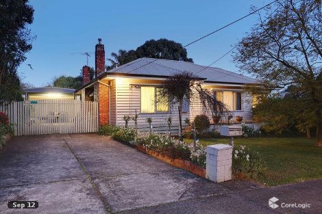 13 Silverley Rd, Croydon, VIC 3136