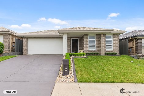 11 Morson Ave, Horsley, NSW 2530