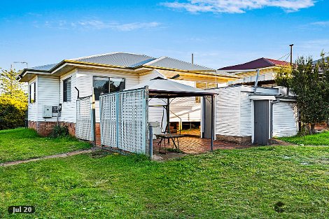 157 North St, Rockville, QLD 4350