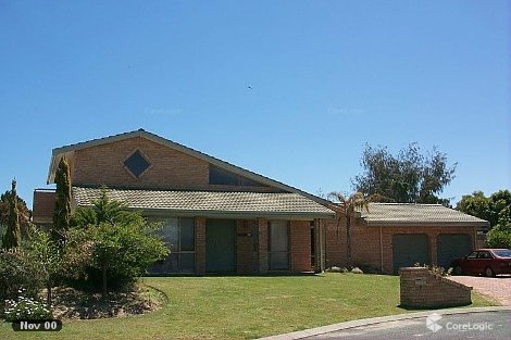 3 Regis Ct, Mullaloo, WA 6027