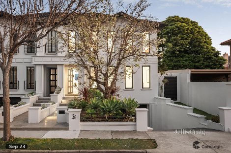 2a Campbell St, Brighton, VIC 3186