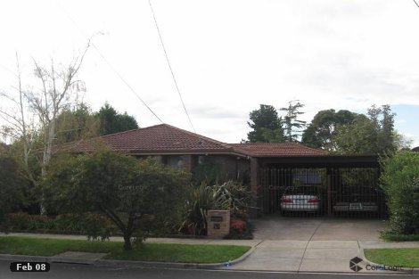 4 Patterson St, Carnegie, VIC 3163