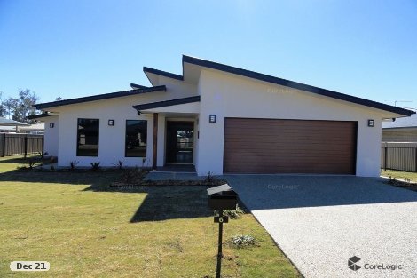 6 Sommerfeld Cres, Chinchilla, QLD 4413