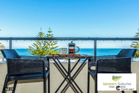 7/116 Marine Pde, Cottesloe, WA 6011