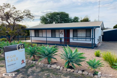 17 Monmouth St, Moonta Bay, SA 5558