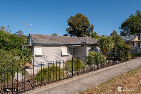 1 Prout St, Ironbark, VIC 3550