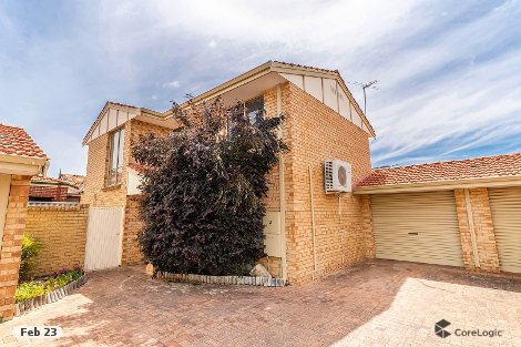 2/33 Spencer Ave, Yokine, WA 6060