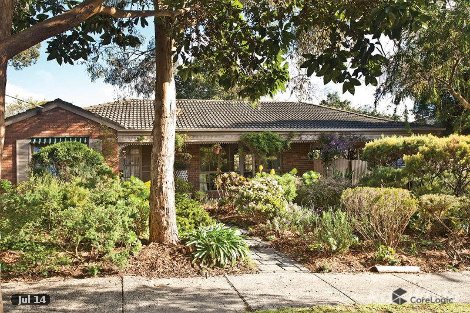 2 Picadilly Pl, Wheelers Hill, VIC 3150