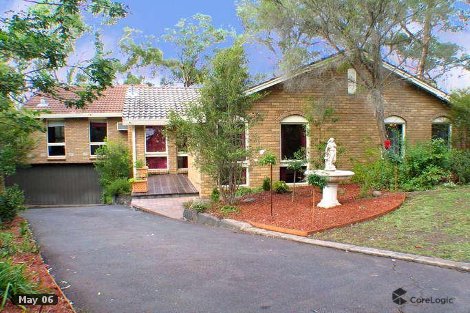 9 Myra Cl, Montmorency, VIC 3094