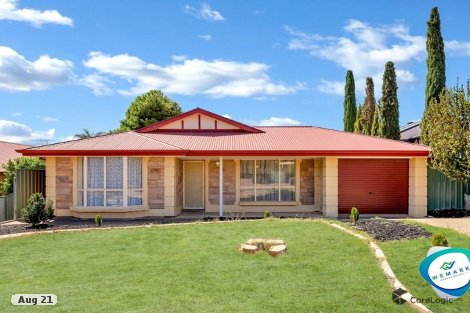 1 Landseer Pl, Hillbank, SA 5112