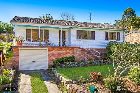 27 Mooramba Ave, North Gosford, NSW 2250