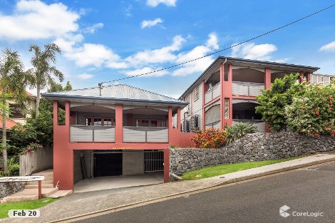 1/8 Horsfall St, Paddington, QLD 4064