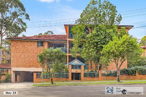 12/249-251 Dunmore St, Pendle Hill, NSW 2145