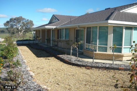 22 Williamstown Rd, Springton, SA 5235