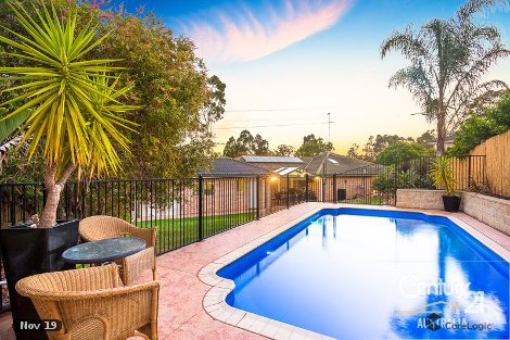 22 Harvard Cct, Rouse Hill, NSW 2155