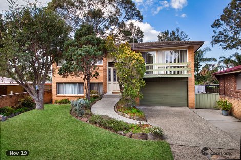 1 Kula Pl, Bangor, NSW 2234