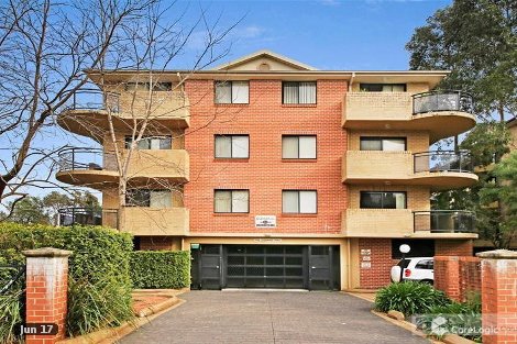 17/22 Blaxcell St, Granville, NSW 2142