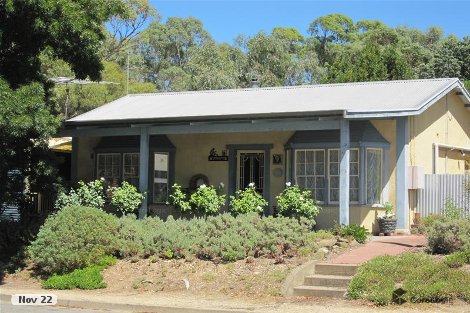 9 Miller St, Springton, SA 5235