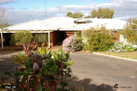 3 Glynn St, Boyup Brook, WA 6244