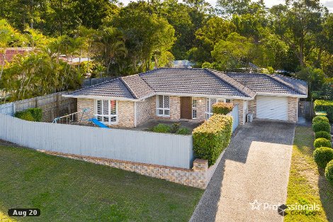 28 Pettys Rd, Everton Hills, QLD 4053