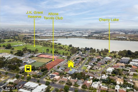 49a Chifley Ave, Altona, VIC 3018