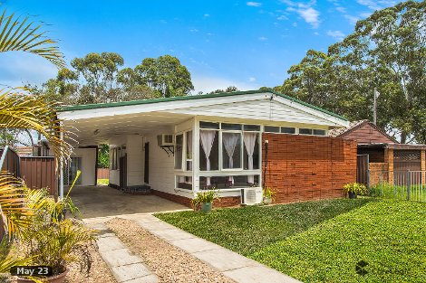 43 Wentworth Pde, Yennora, NSW 2161