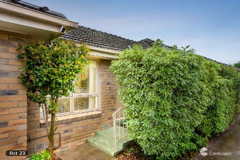 3/448 Bell St, Pascoe Vale South, VIC 3044