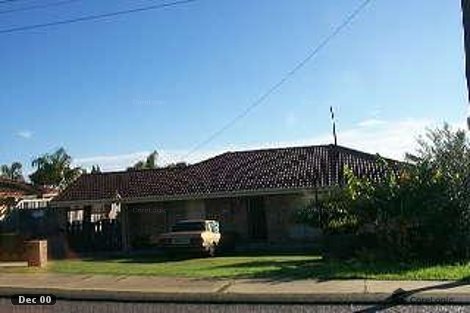 90 Winterfold Rd, Samson, WA 6163