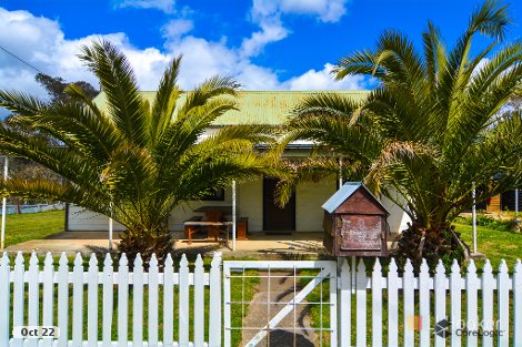 8 Short St, Capertee, NSW 2846