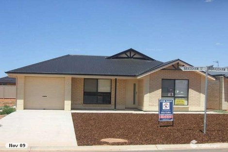 7 Bradshaw St, Whyalla Jenkins, SA 5609