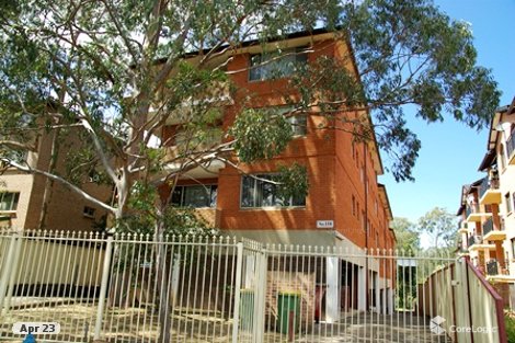 2/158 Sandal Cres, Carramar, NSW 2163