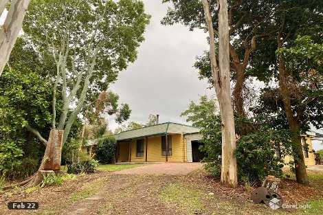 550 Woodburn Coraki Rd, Swan Bay, NSW 2471