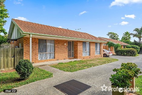 1/13 Hereford Rd, Mount Evelyn, VIC 3796
