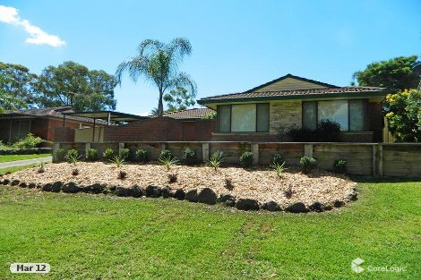 17 Valleyview Cres, Werrington Downs, NSW 2747