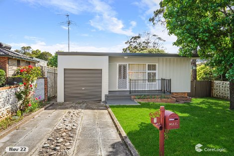 2 Rudd St, Narellan, NSW 2567