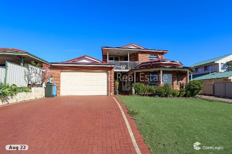 34 Peppermint Gr, West Beach, WA 6450