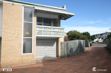 1/61 Shetland St, Morningside, QLD 4170