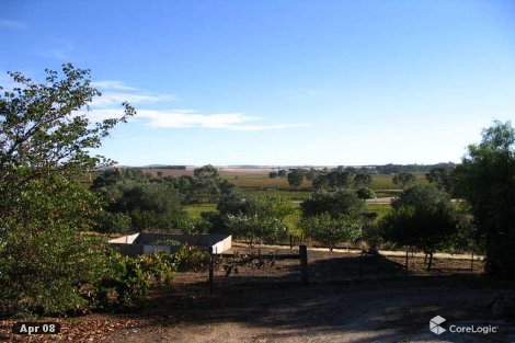 3 Samuel Potter Lane, Lyndoch, SA 5351