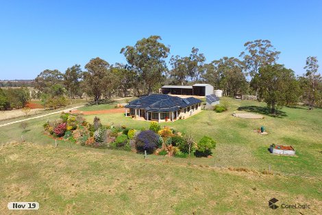 254 Cherry Tree Hill Rd, Cherry Tree Hill, NSW 2360