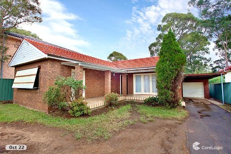 110 Campbell Hill Rd, Chester Hill, NSW 2162