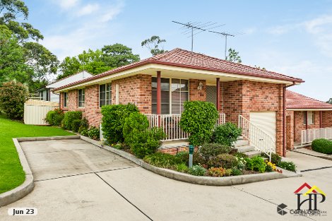 1/31 Condamine St, Campbelltown, NSW 2560